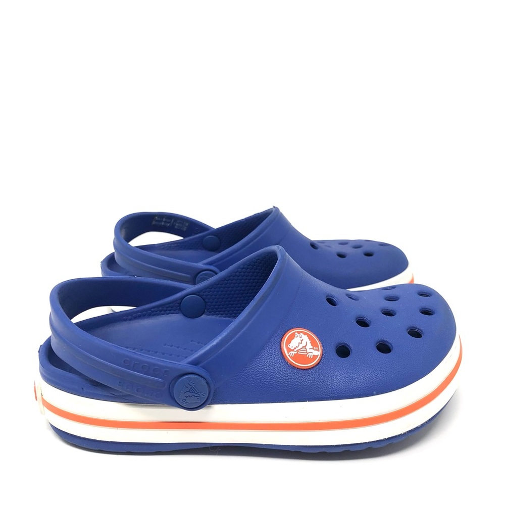 Toddler Crocs - Picture 2 of 6